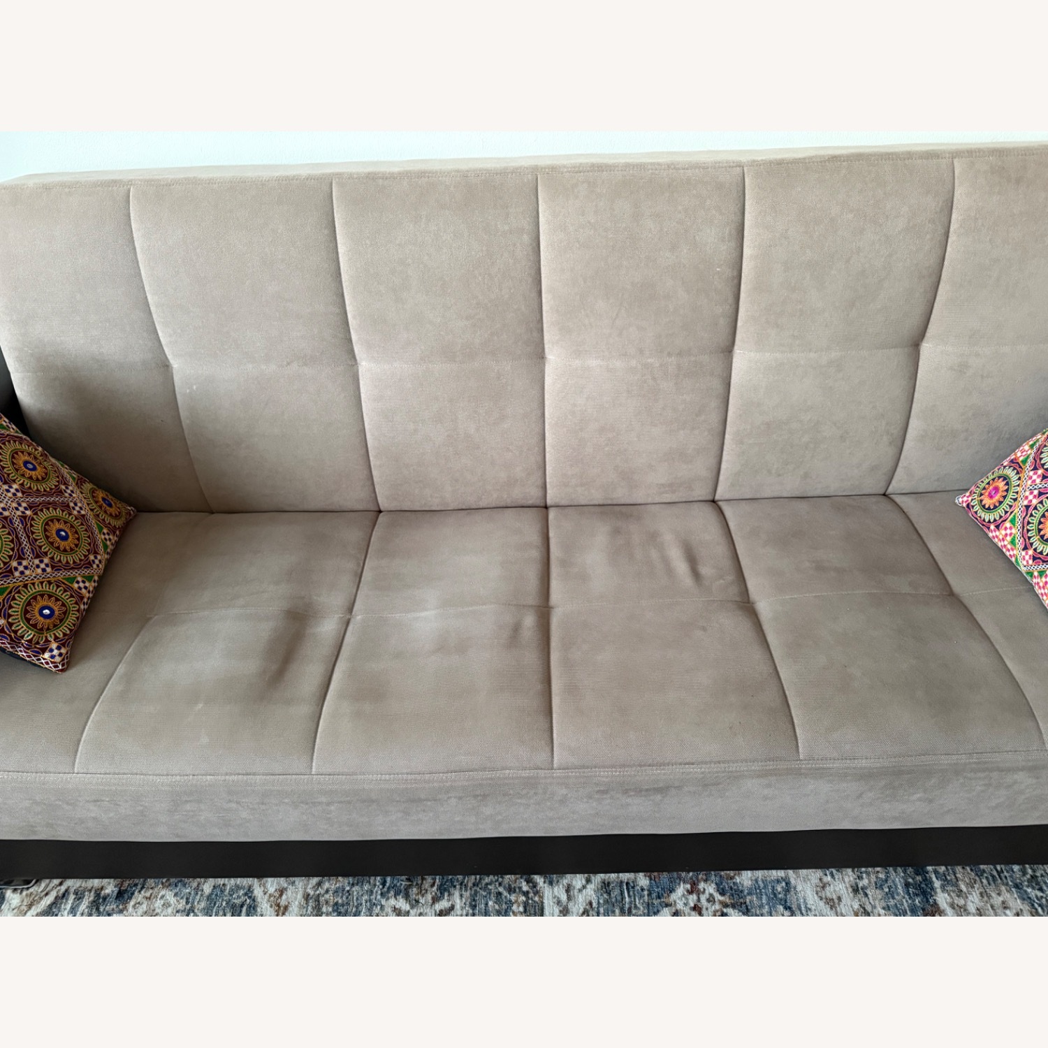 Three Seat Sofa - image-2