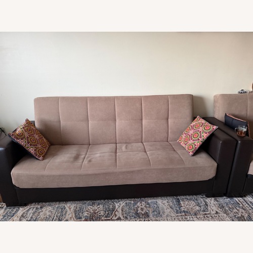 Used Three Seat Sofa for sale on AptDeco