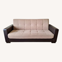Three Seat Sofa