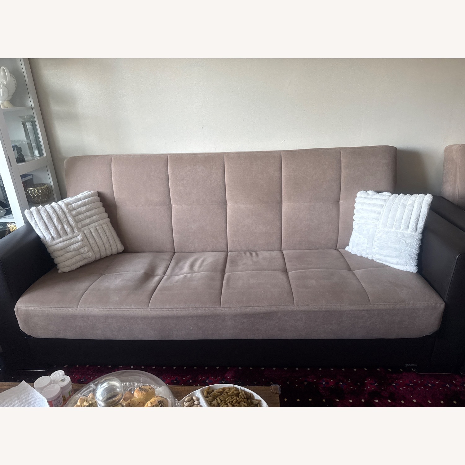Three Seat Sofa - image-3