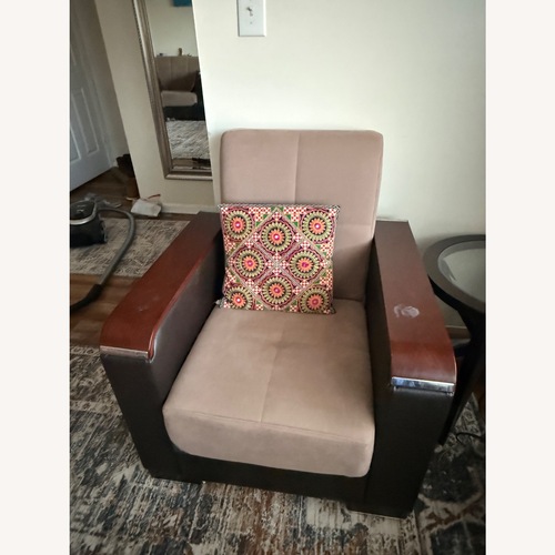 Used One Armchair or One Seat Sofa for sale on AptDeco