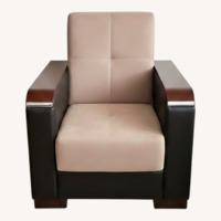 One Armchair or One Seat Sofa