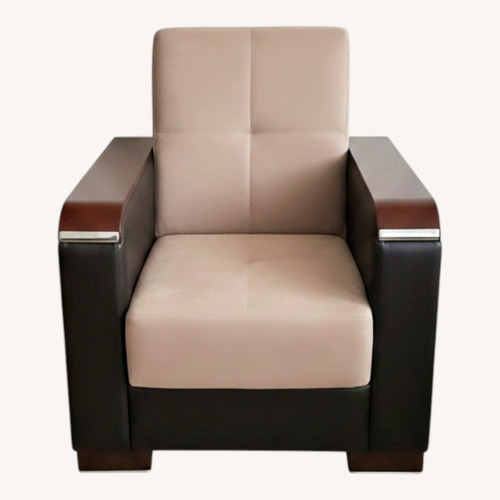 Used One Armchair or One Seat Sofa for sale on AptDeco