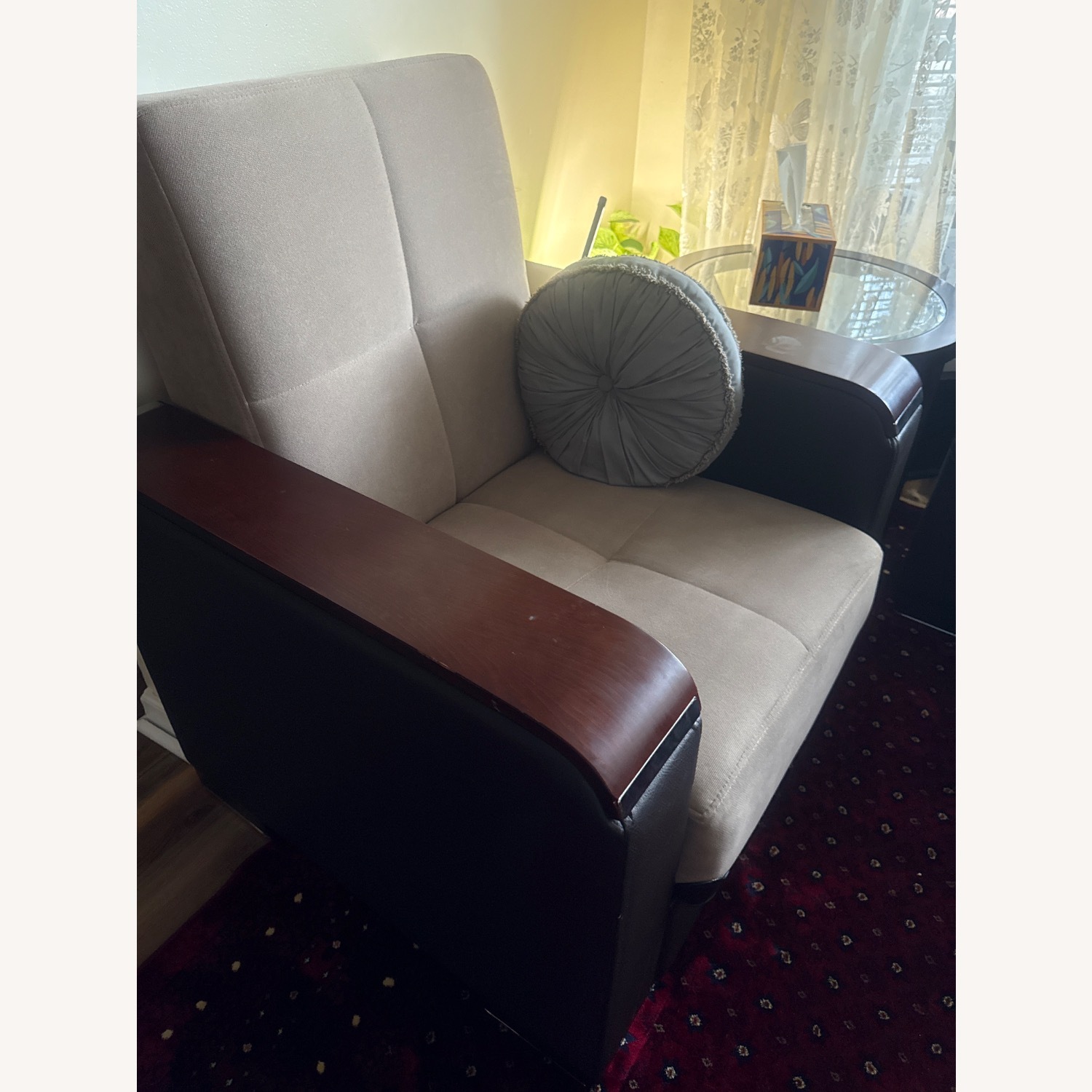 One Armchair or One Seat Sofa - image-3