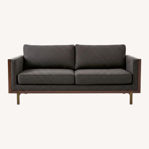 Used West Elm Wyatt Mid-Century Sofa for sale on AptDeco