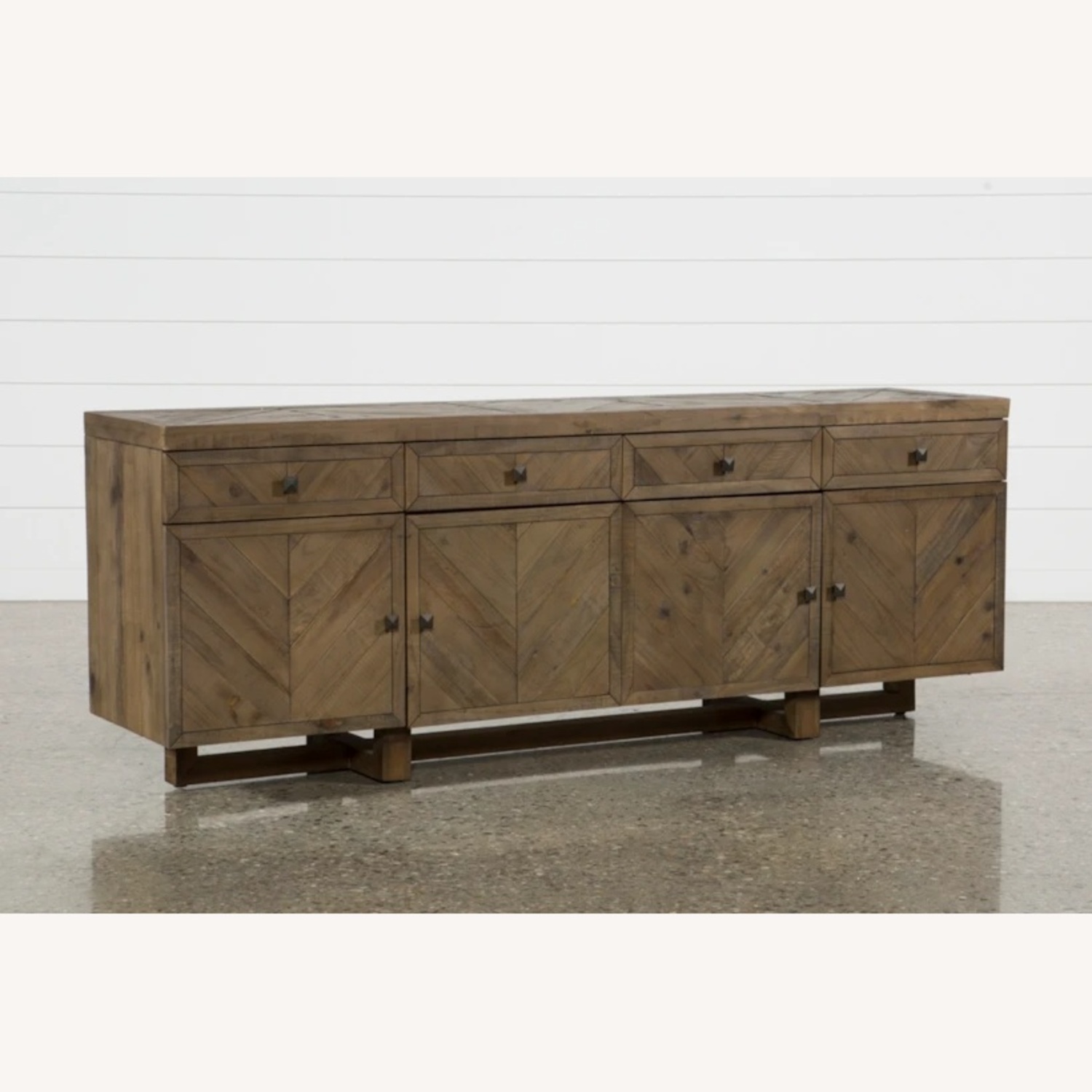 Living Spaces Palazzo Sideboard - image-4