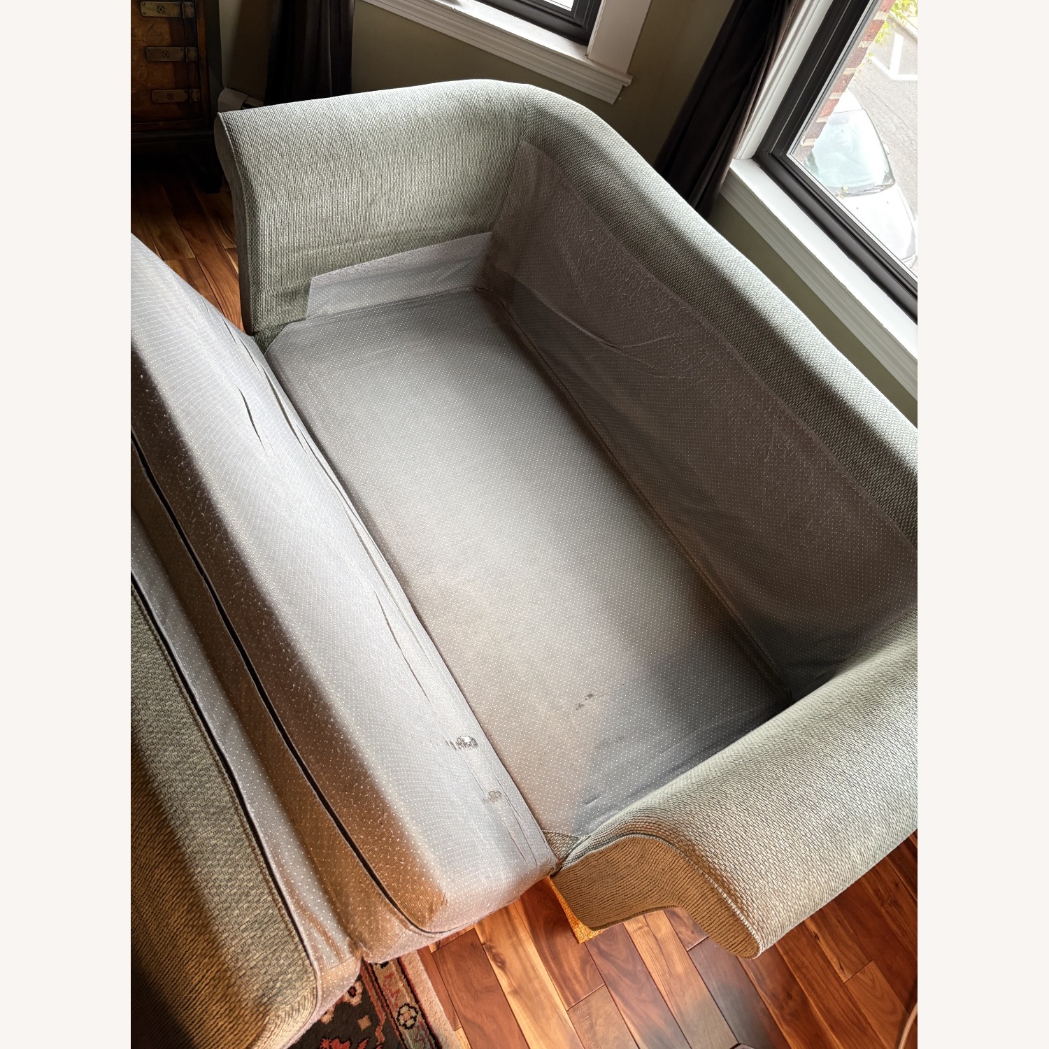 Ultralight Sleeper Sofa - image-4