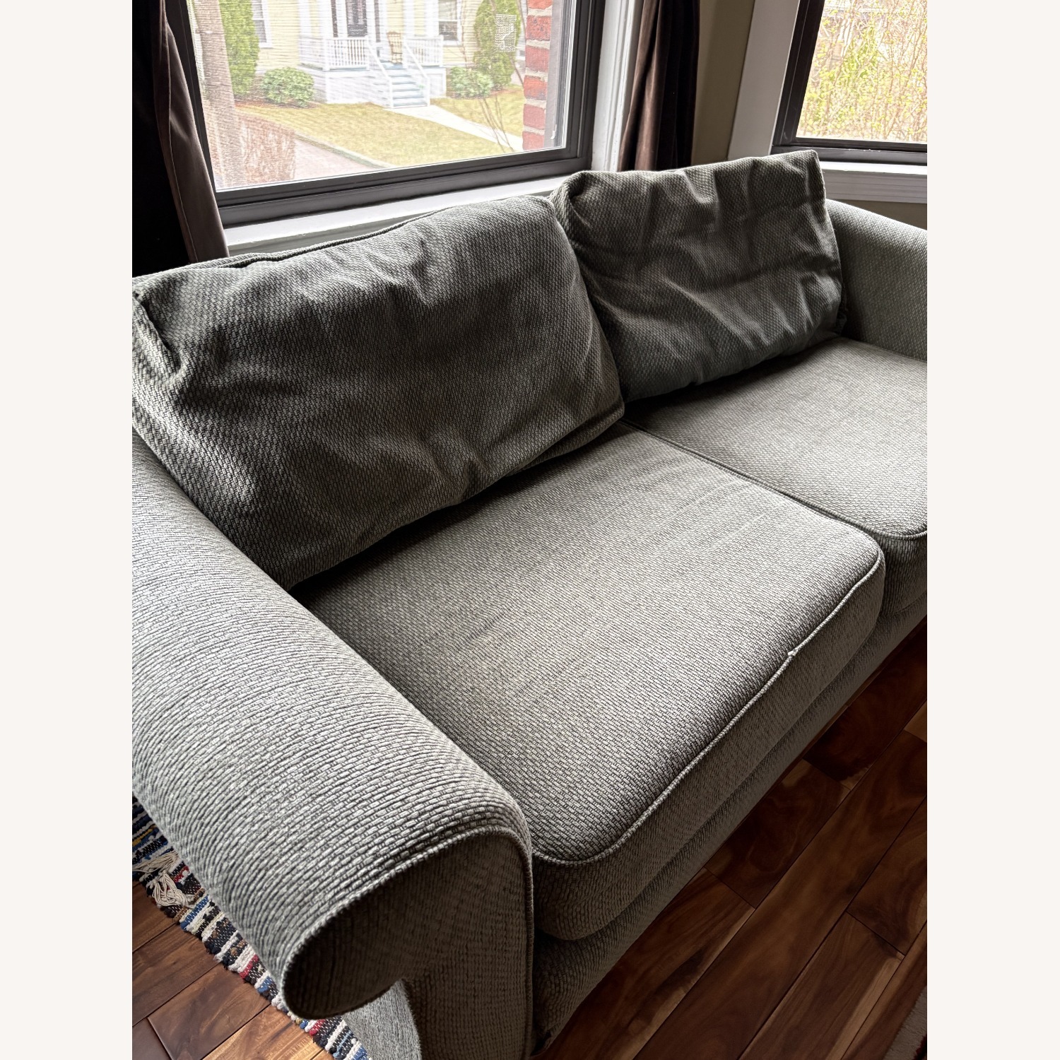 Ultralight Sleeper Sofa - image-2