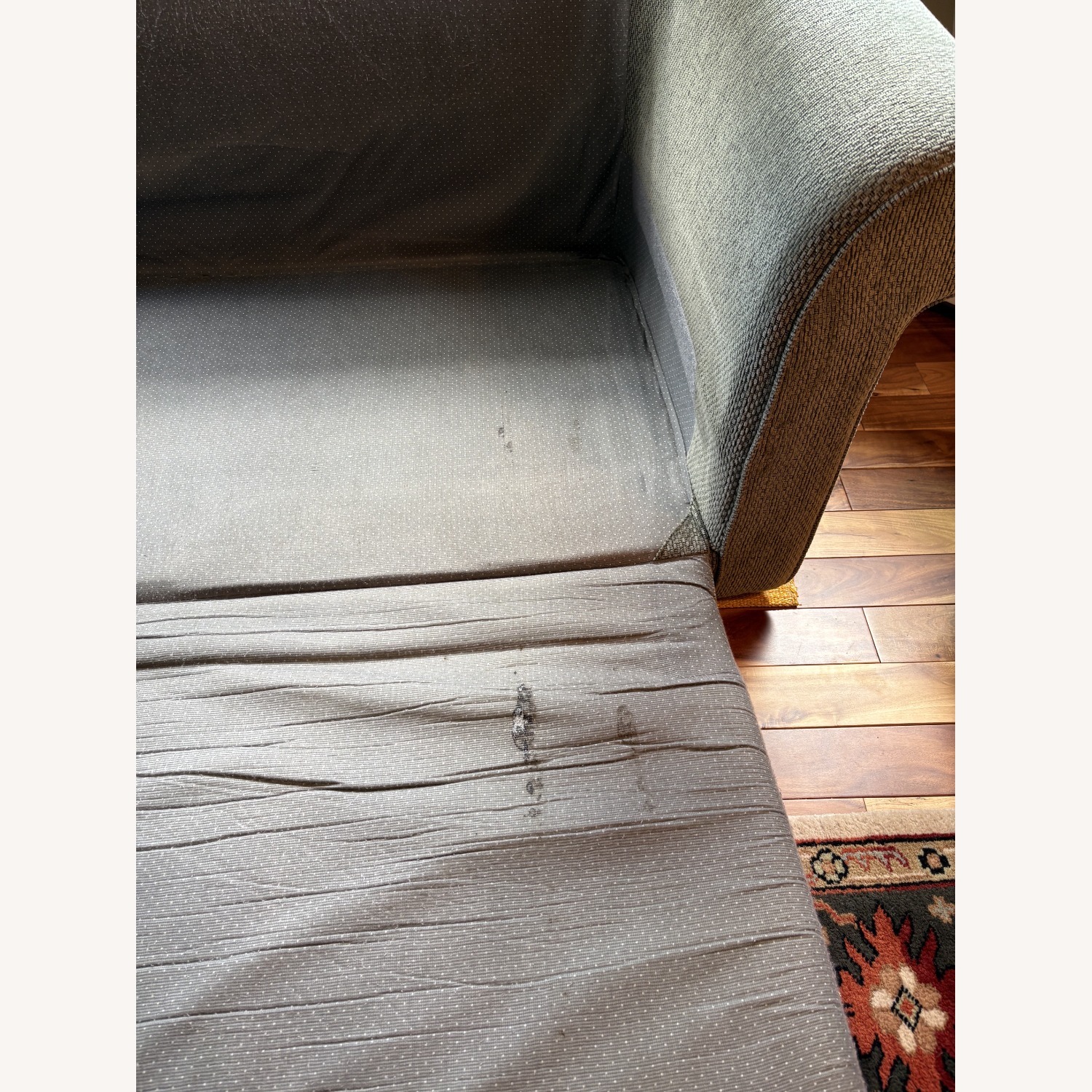 Ultralight Sleeper Sofa - image-6