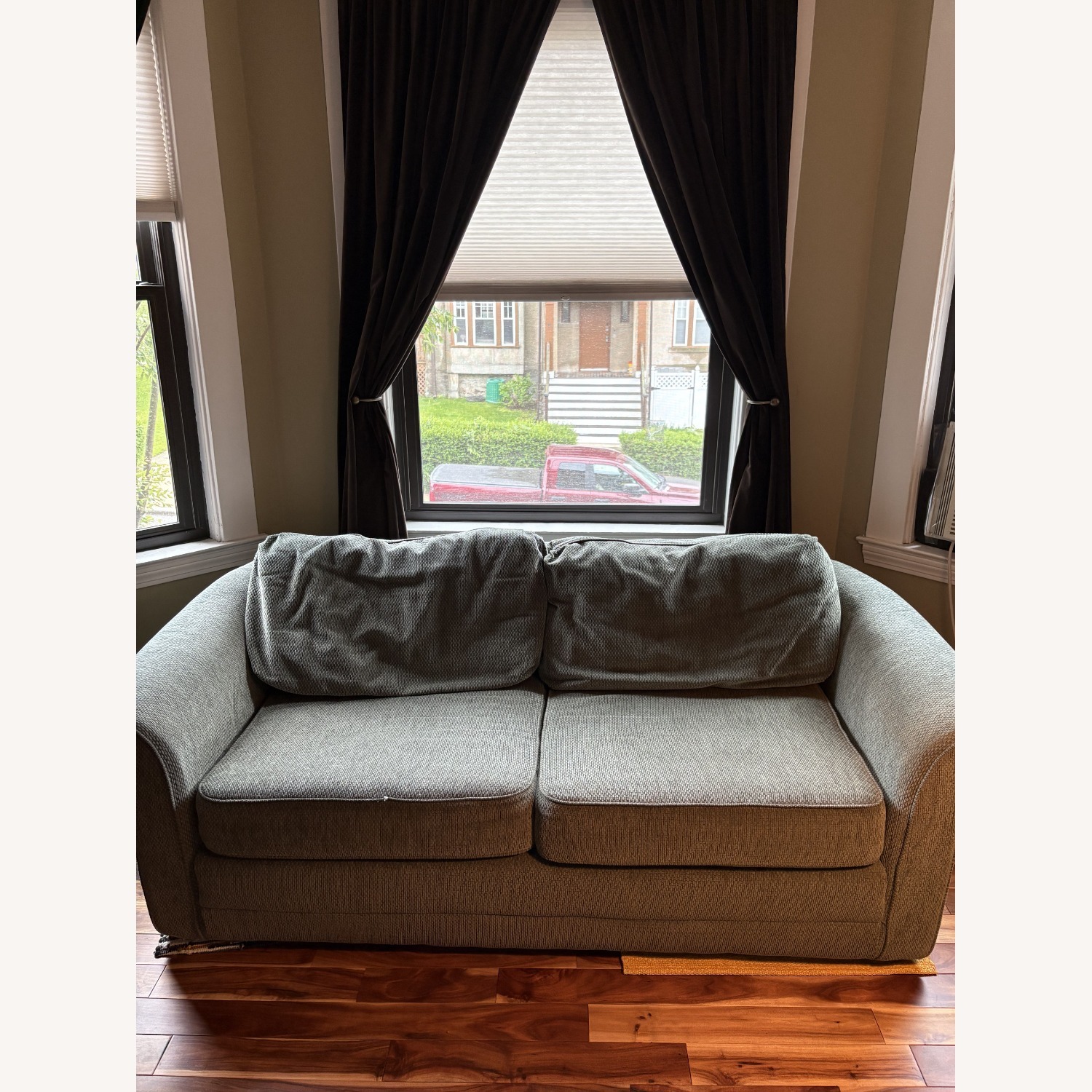 Ultralight Sleeper Sofa - image-1