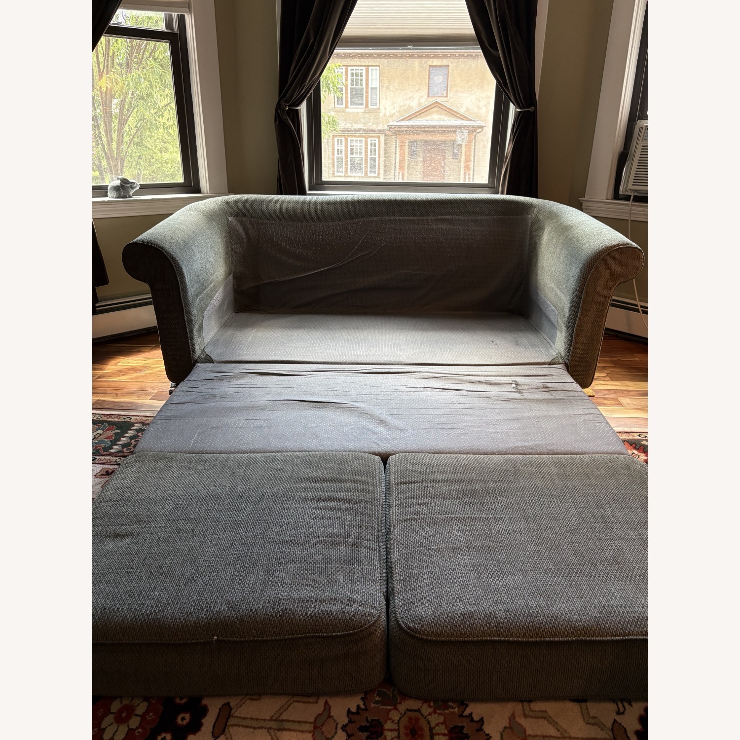 Ultralight Sleeper Sofa - image-5