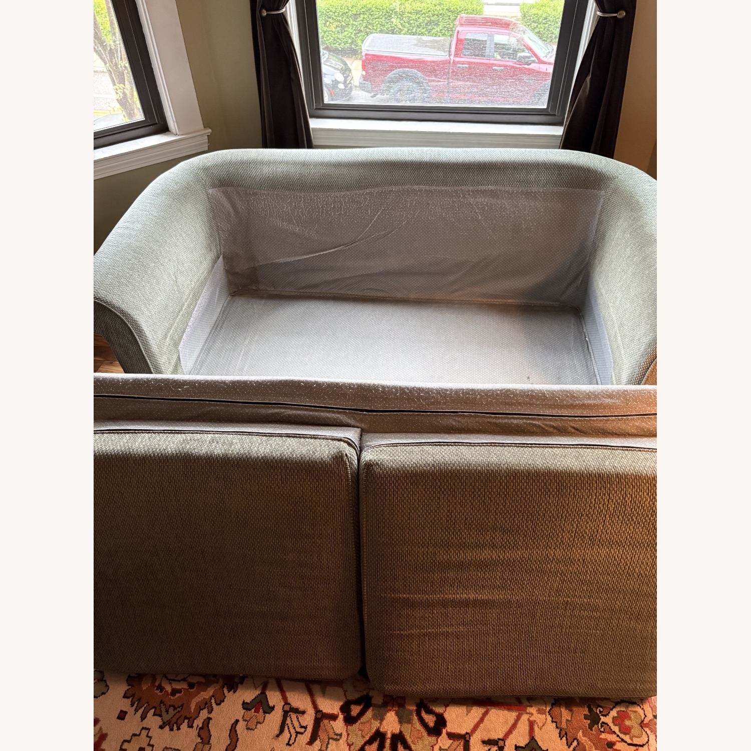 Ultralight Sleeper Sofa - image-3