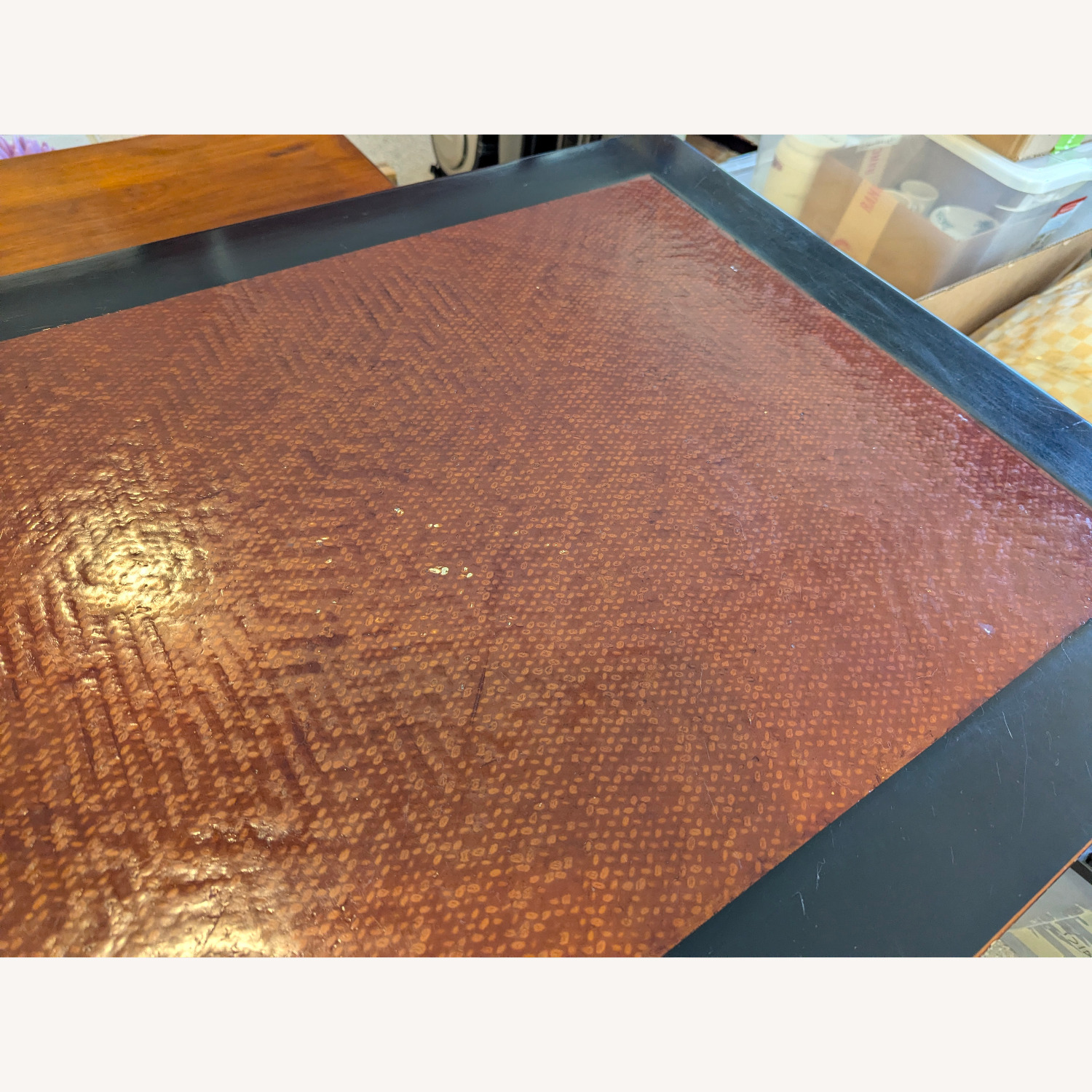 Beijing Craftsman Vintage Style Chinese Desk  - image-15