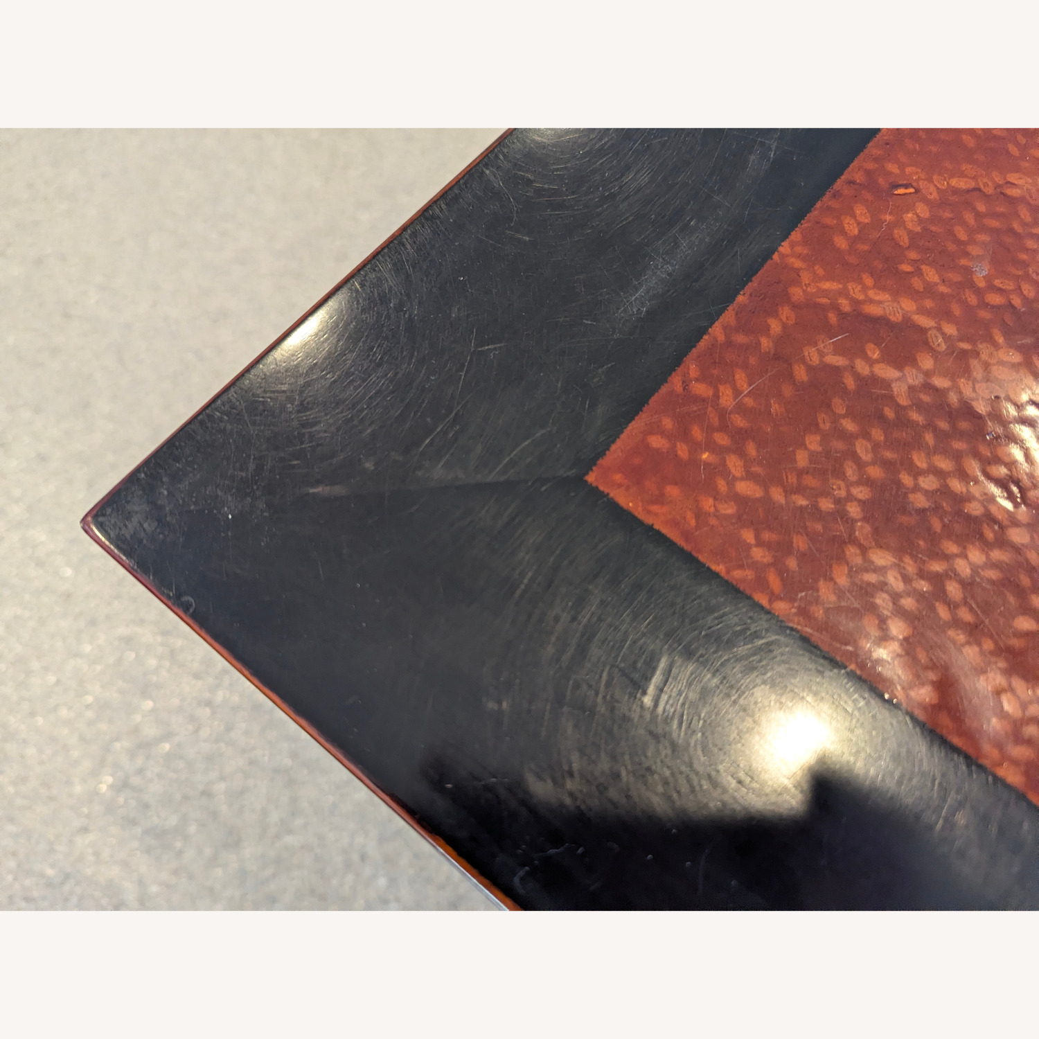 Beijing Craftsman Vintage Style Chinese Desk  - image-4