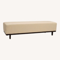 Natural Bench