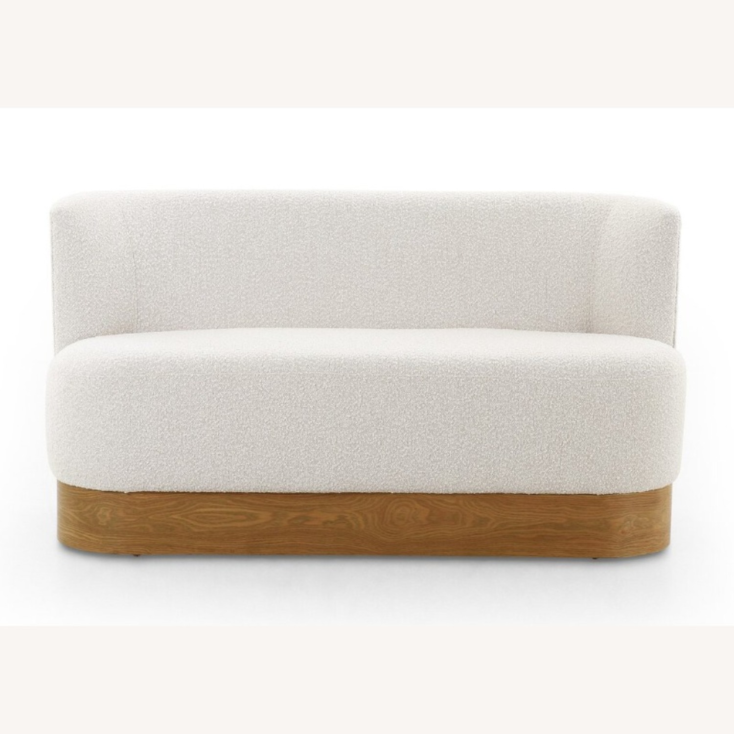 Four Hands Natural Dining Bench - image-3