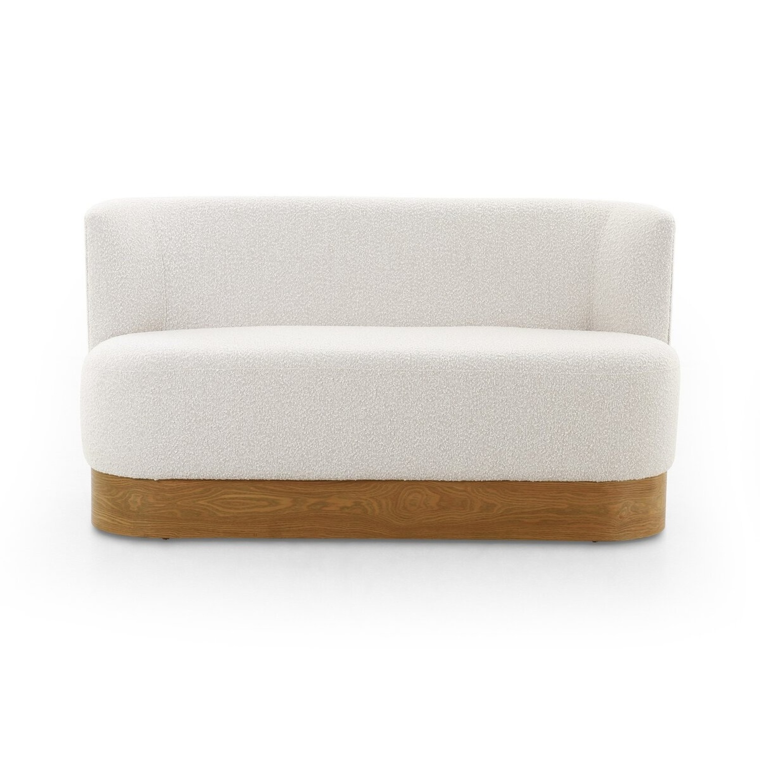 Four Hands Natural Dining Bench - image-4