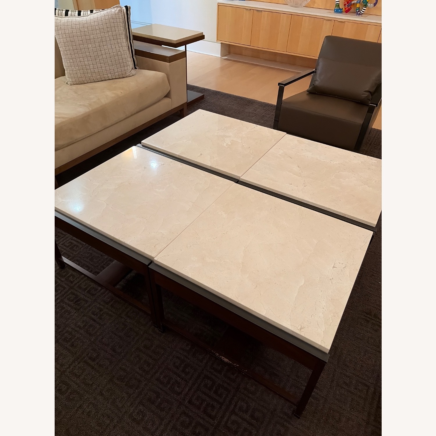 Coffee Tables - image-1