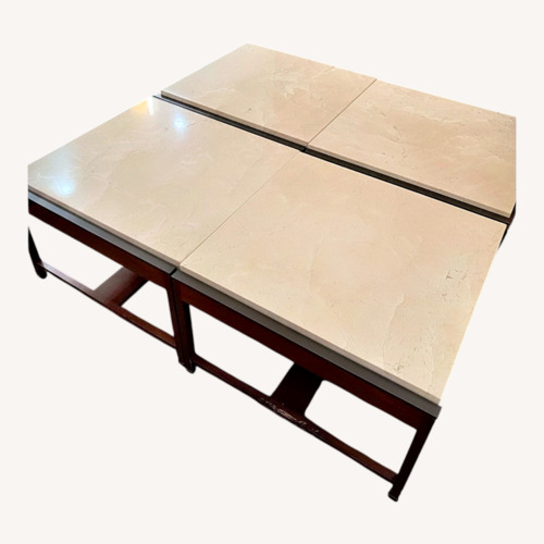 Used Coffee Tables for sale on AptDeco