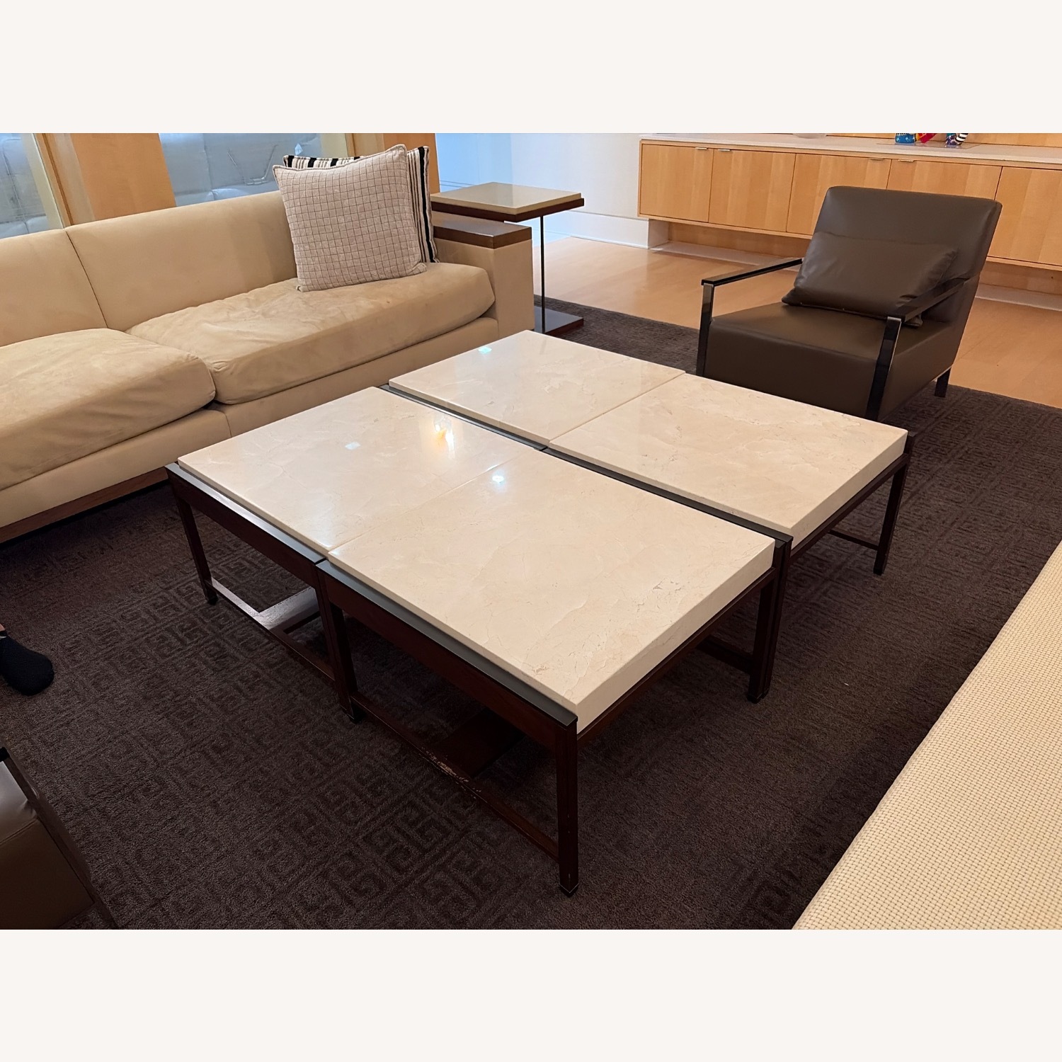 Coffee Tables - image-2