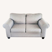 Affordable Home Furnishings Loveseat