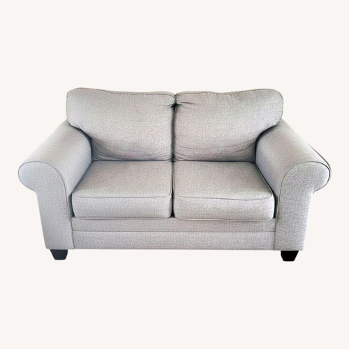 Used Affordable Home Furnishings Loveseat for sale on AptDeco
