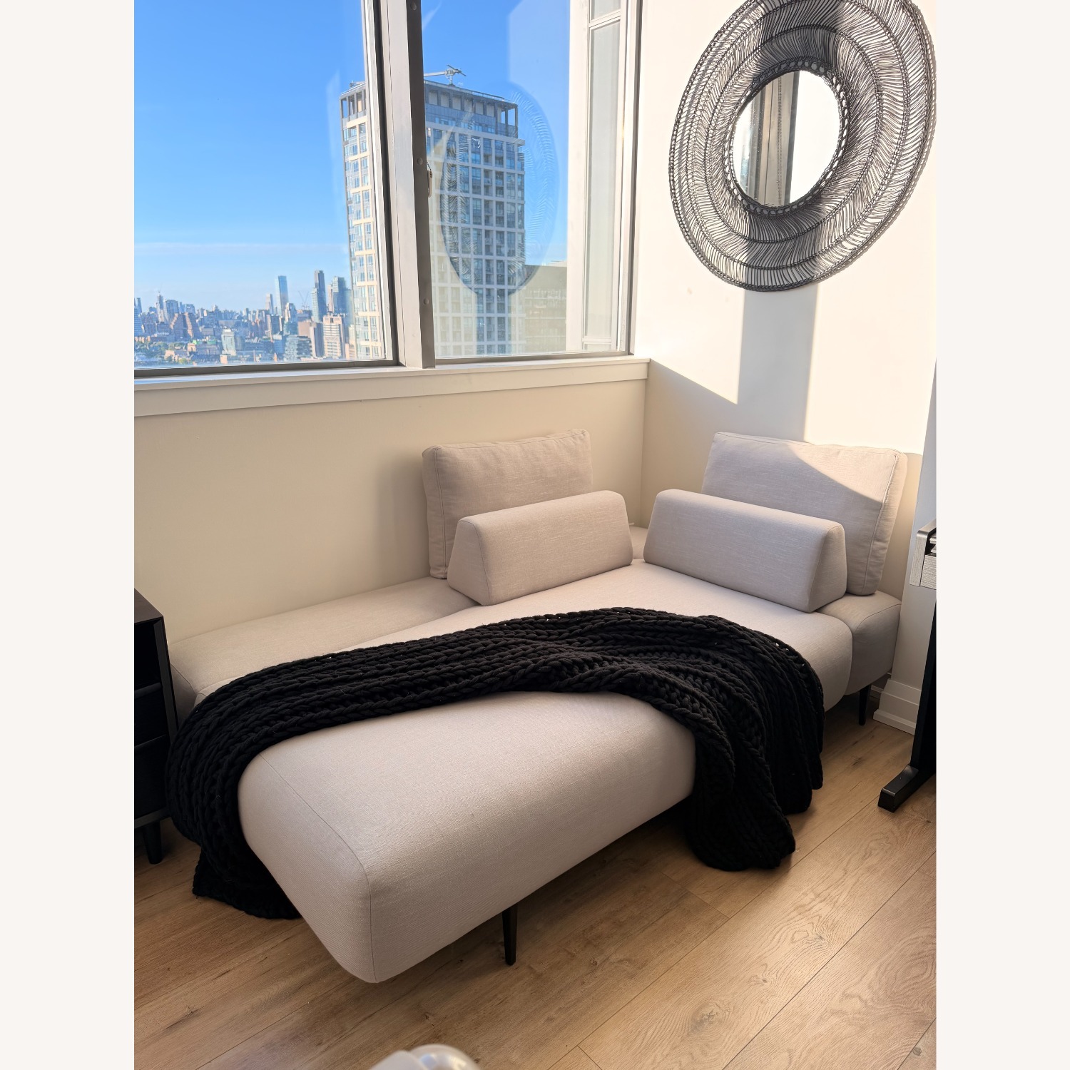 Article Chaise Lounge  - image-1