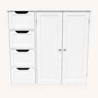 Contemporary Dresser