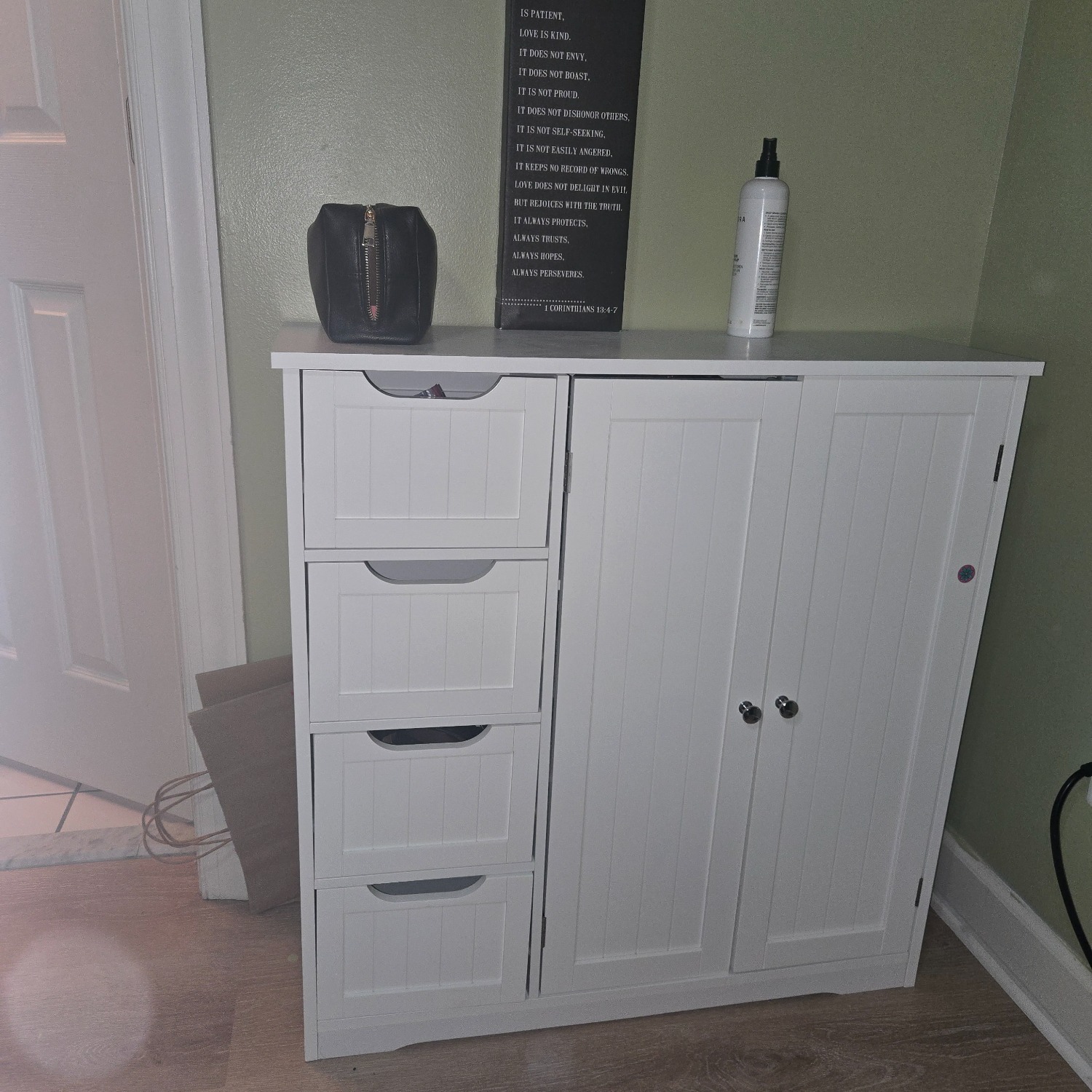 Contemporary Dresser - image-2