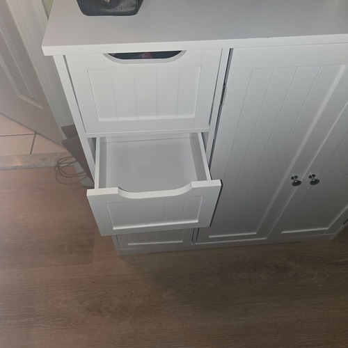 Used Contemporary Dresser for sale on AptDeco