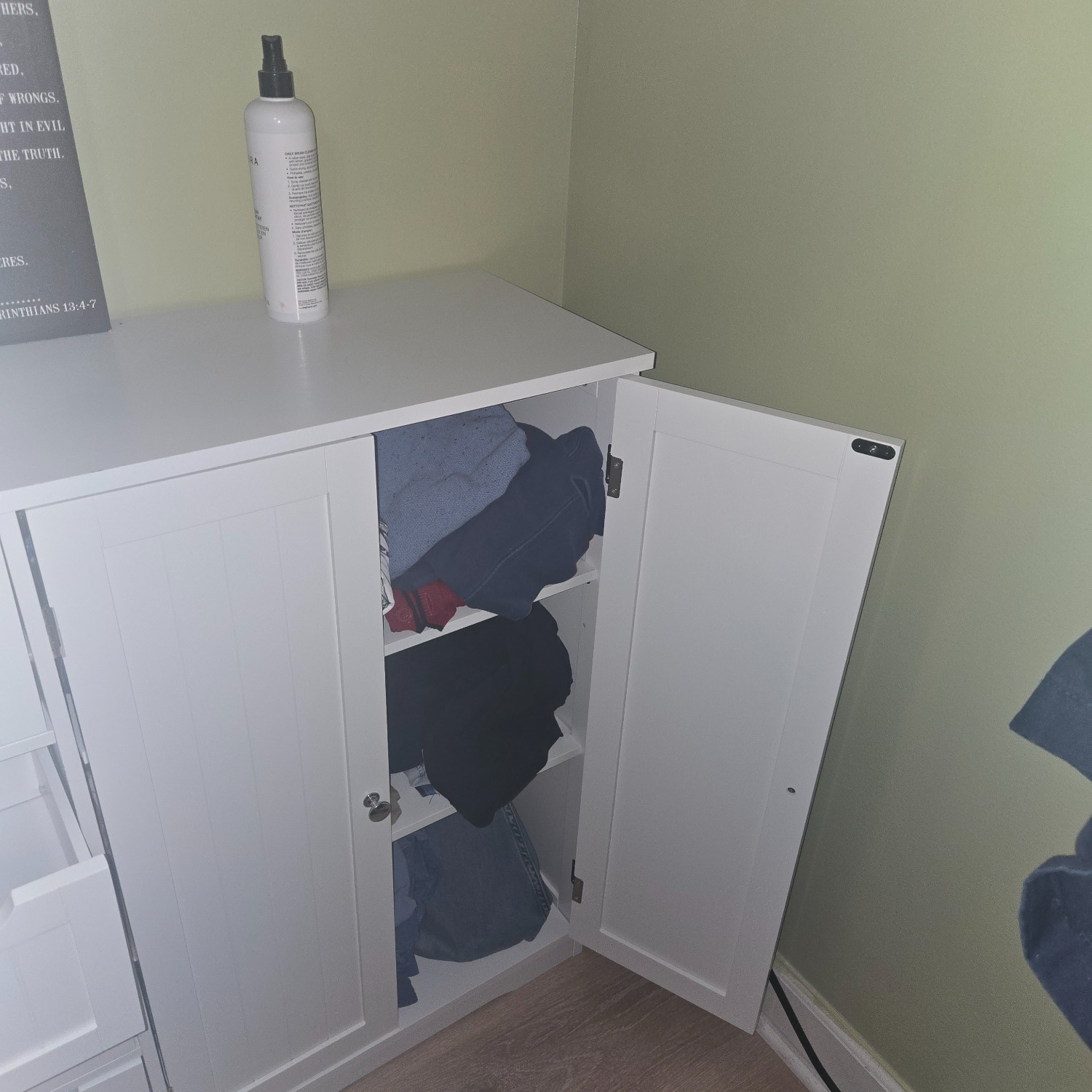 Contemporary Dresser - image-4
