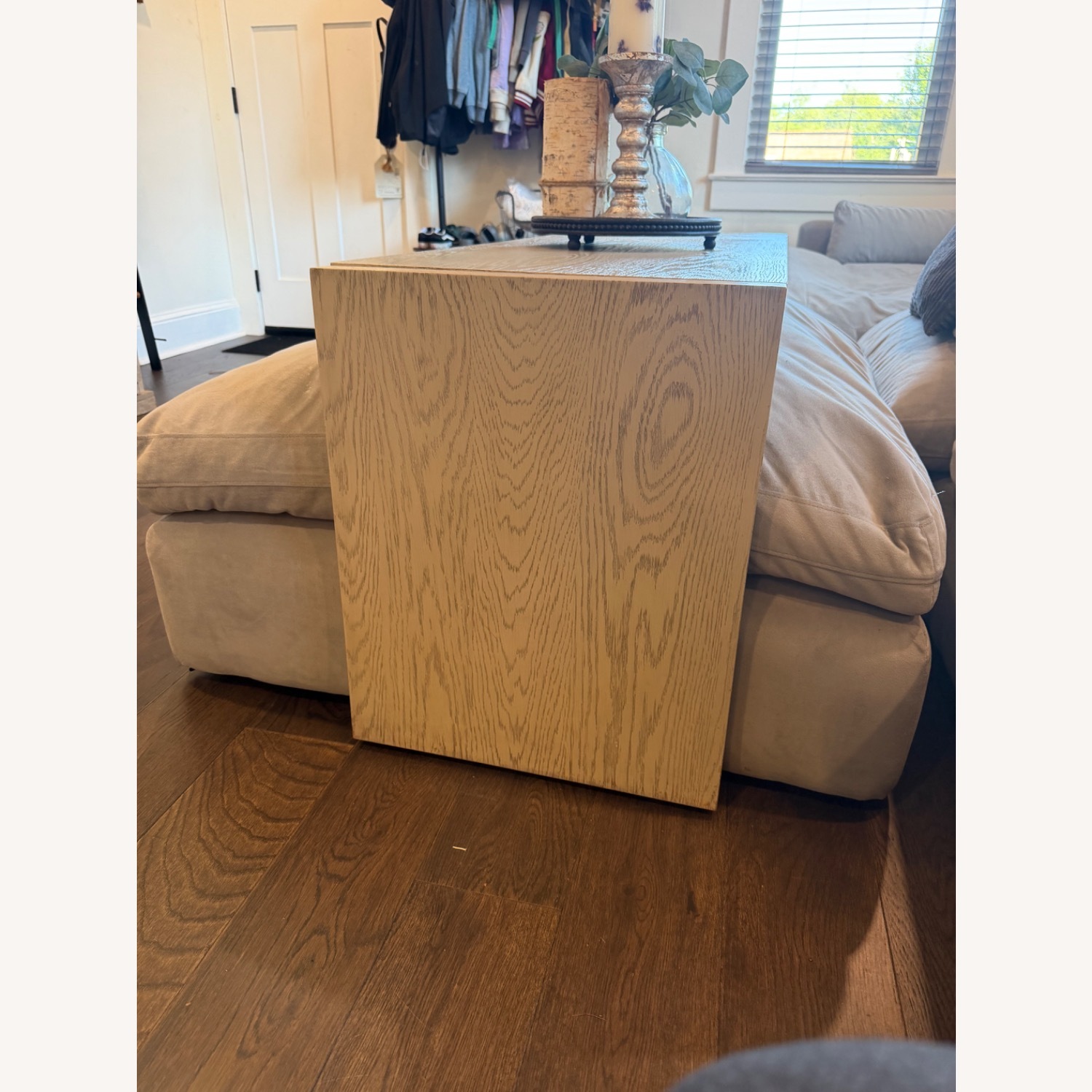Ashley Furniture Dalenville Coffee Table - image-2
