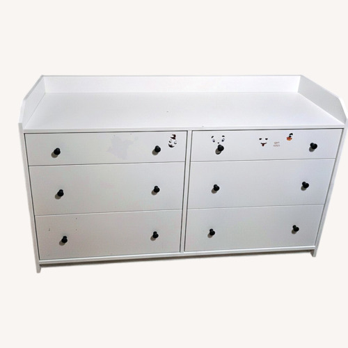 Used Dresser for sale on AptDeco