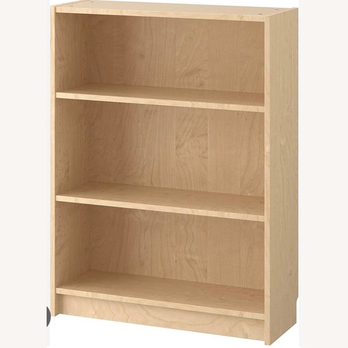 Used IKEA Billy Bookcase for sale on AptDeco