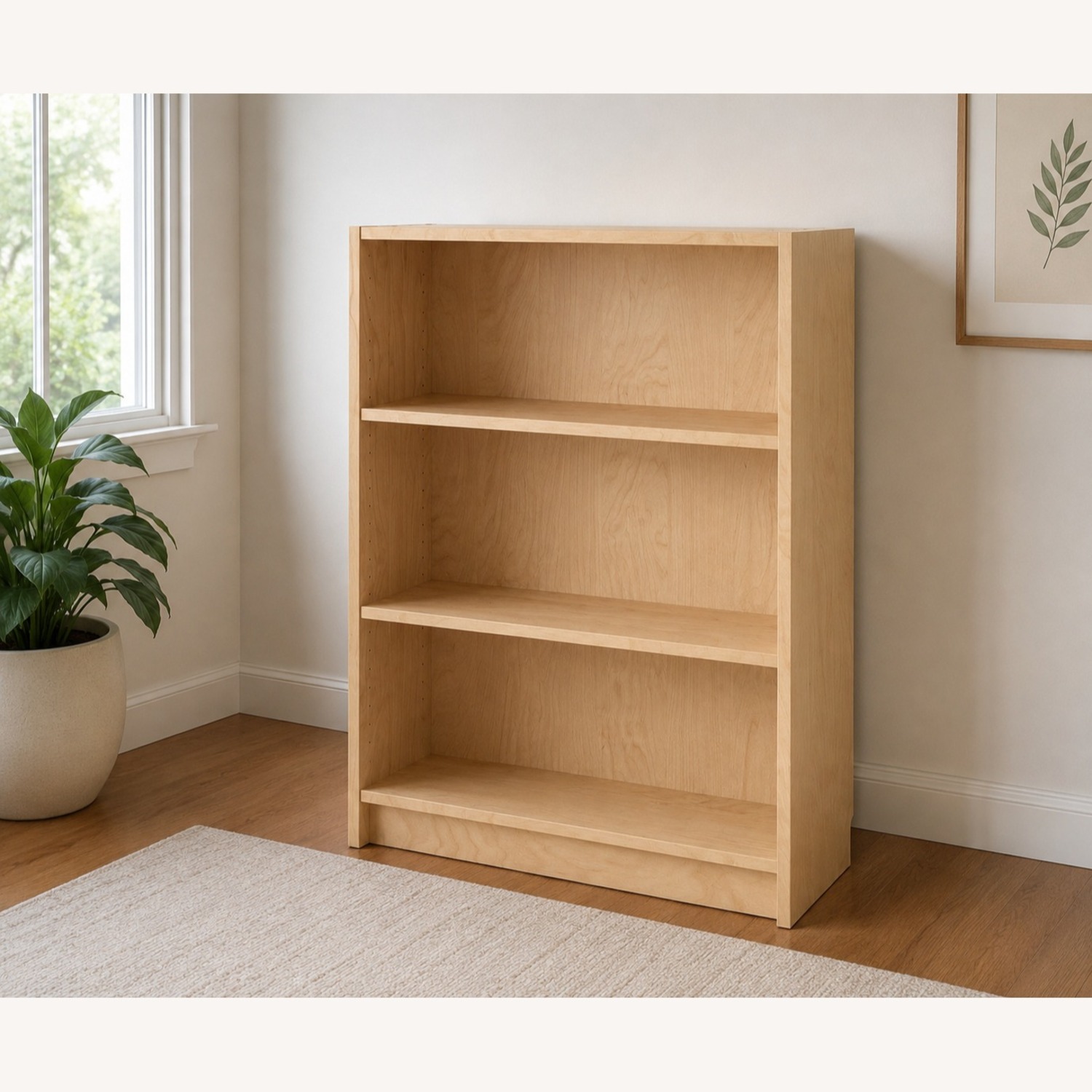 IKEA Billy Bookcase - image-2