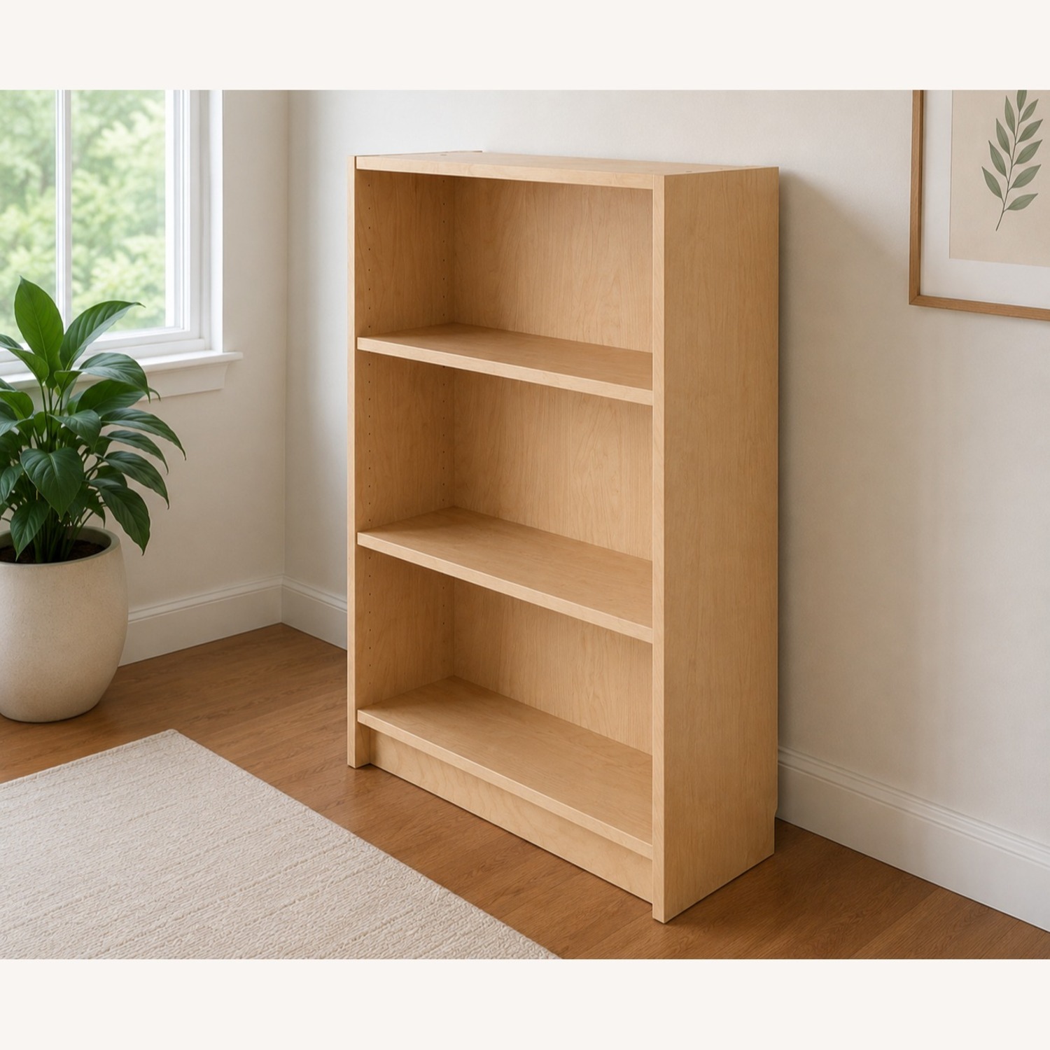 IKEA Billy Bookcase - image-3