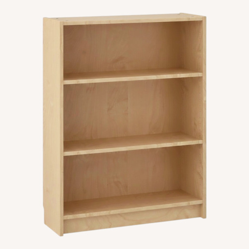 Used IKEA Billy Bookcase for sale on AptDeco