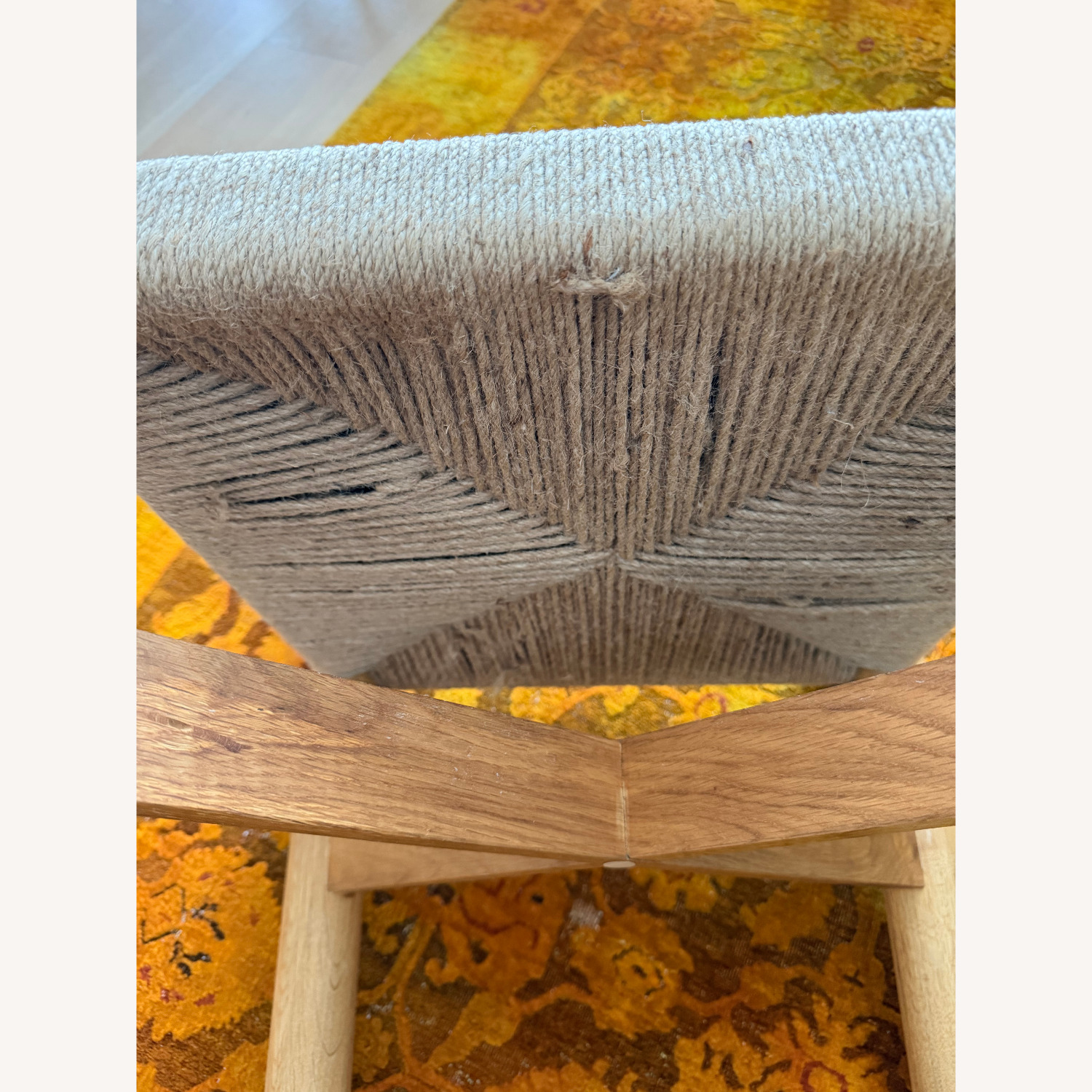 House of Leon Nonna Wood Dining Chairs - image-4