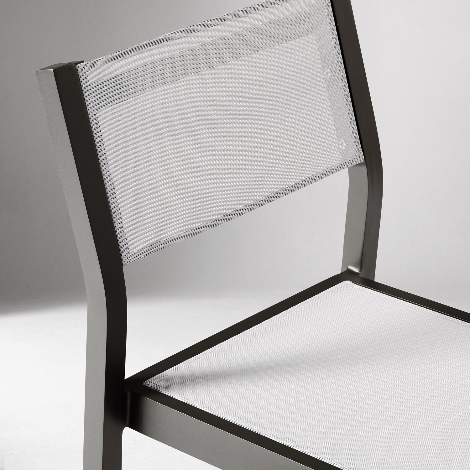 West Elm Outdoor Dining Chairs - image-4