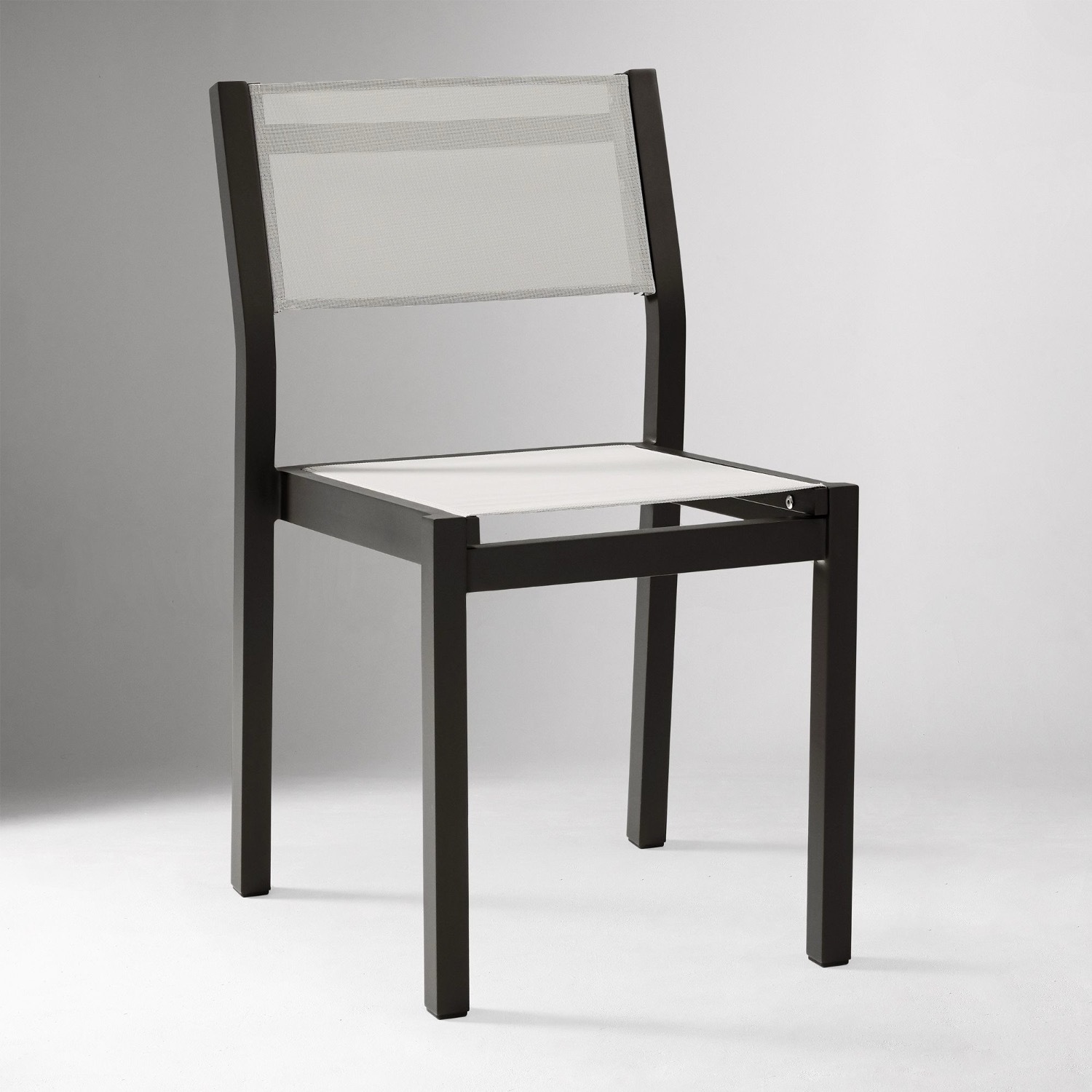 West Elm Outdoor Dining Chairs - image-2