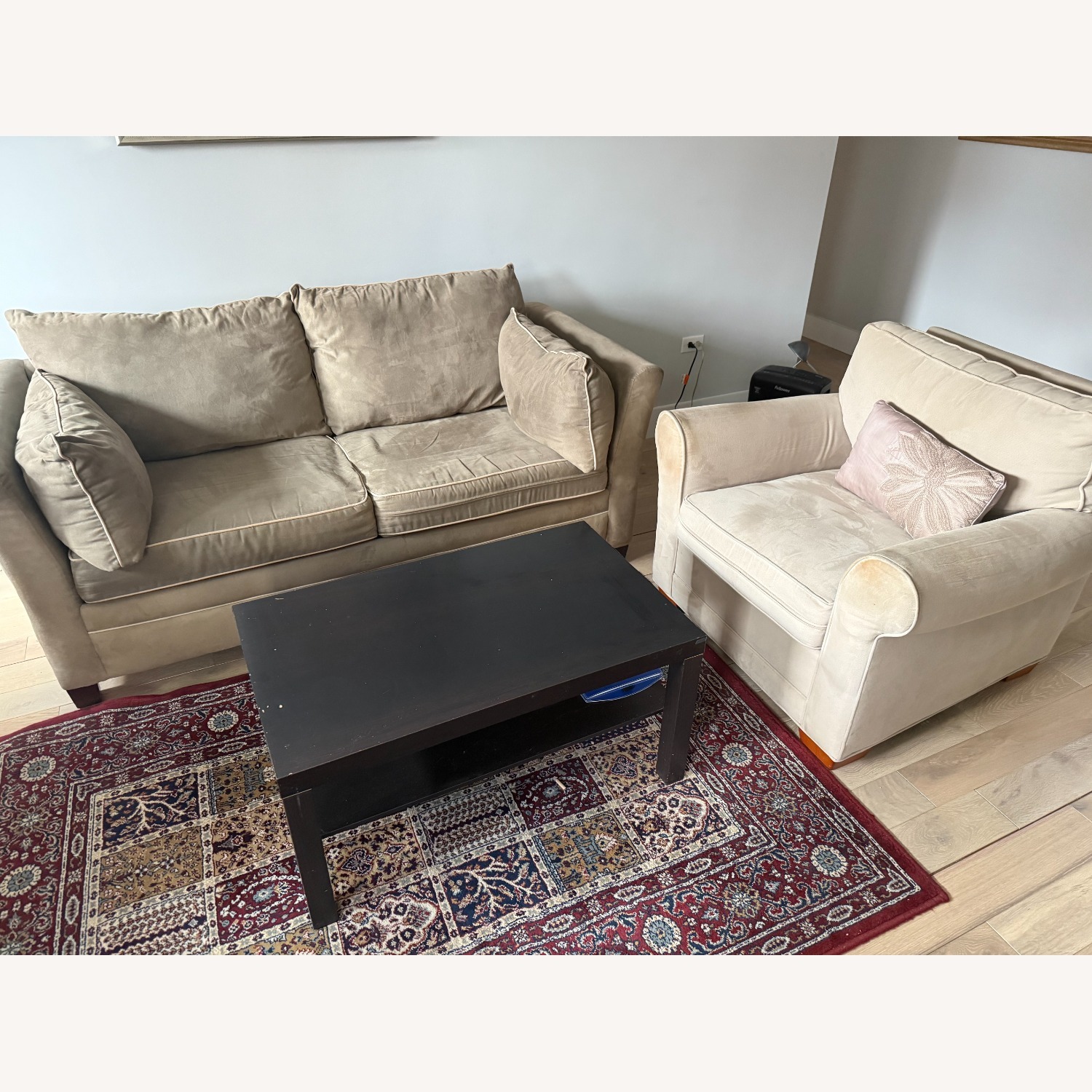 Sleeper Sofa - image-2