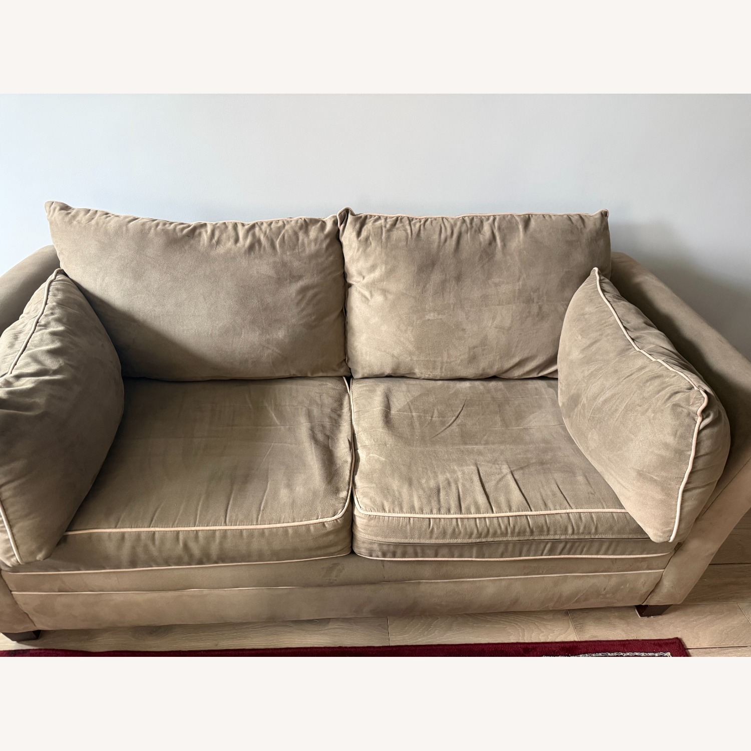 Sleeper Sofa - image-3