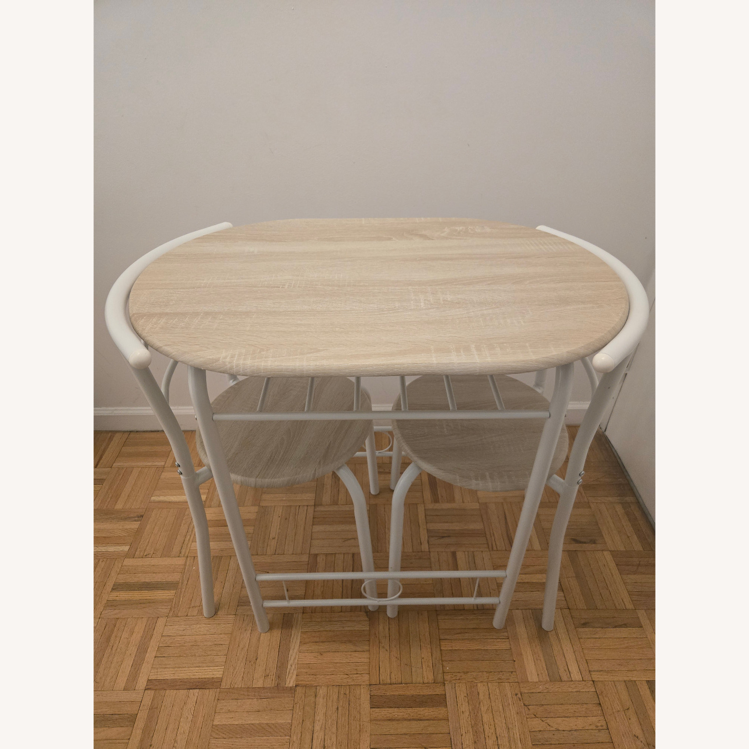 Small 3 Piece Dining Set - image-1