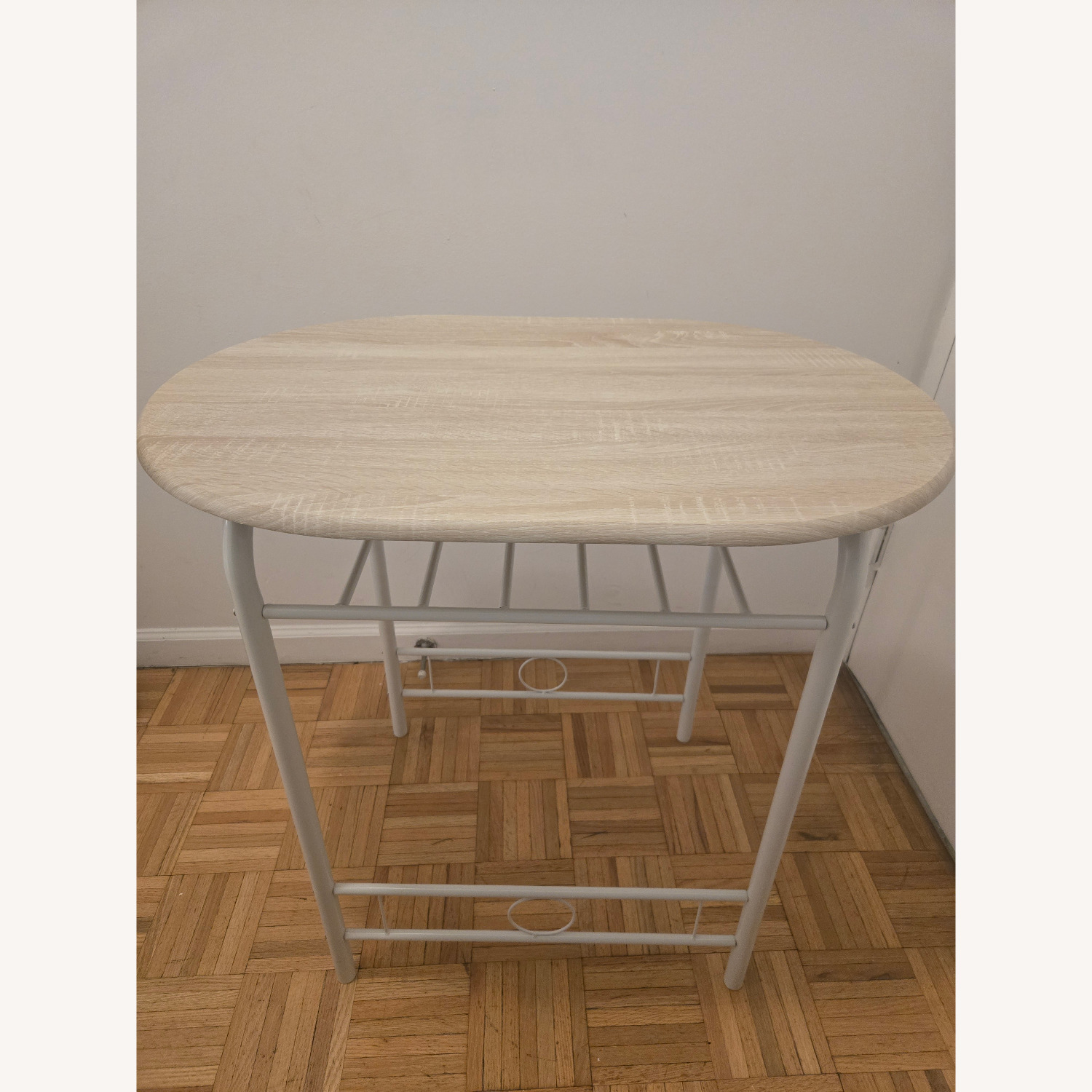 Small 3 Piece Dining Set - image-4
