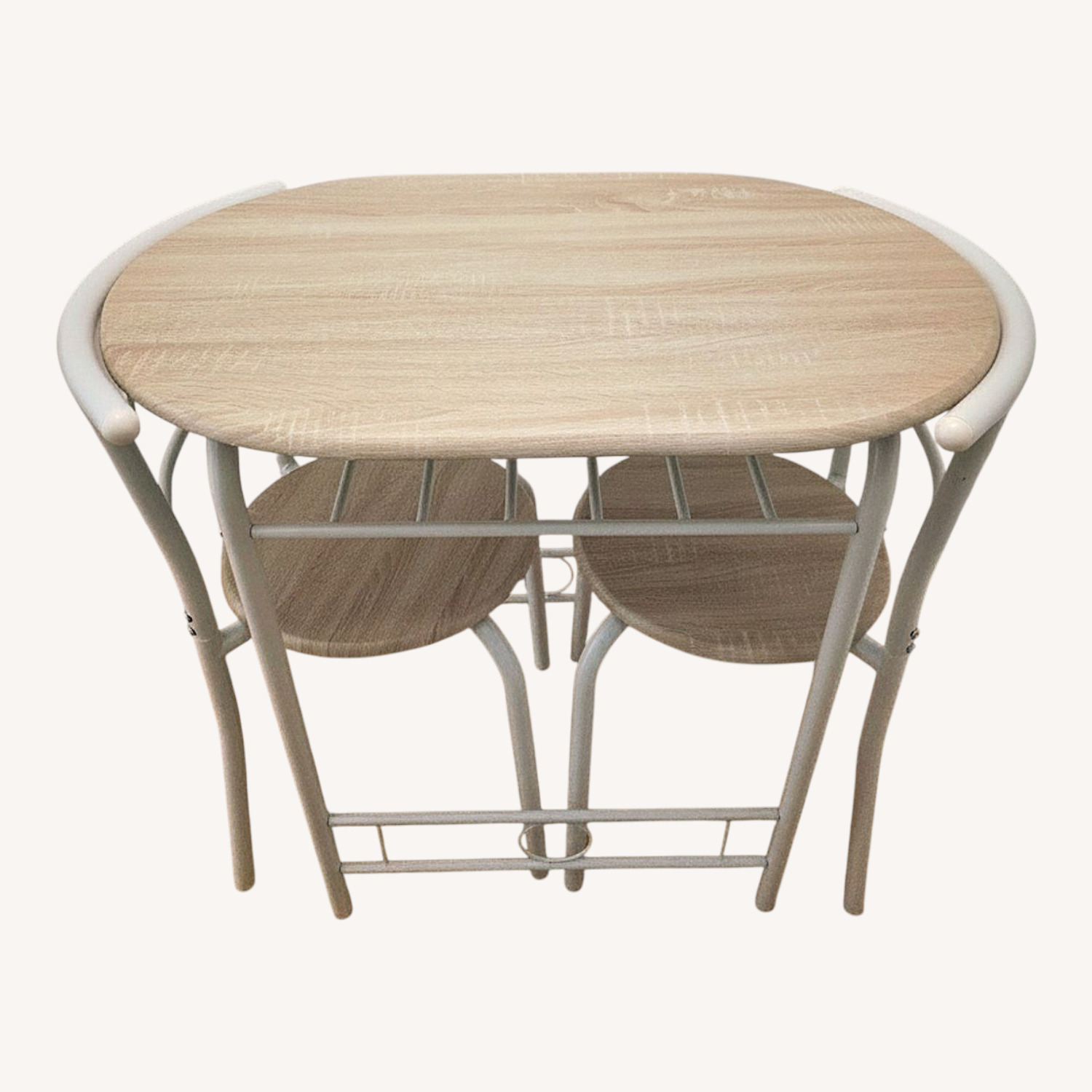 Small 3 Piece Dining Set - image-0