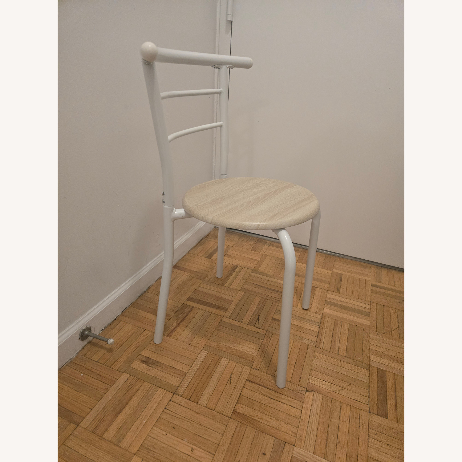 Small 3 Piece Dining Set - image-5