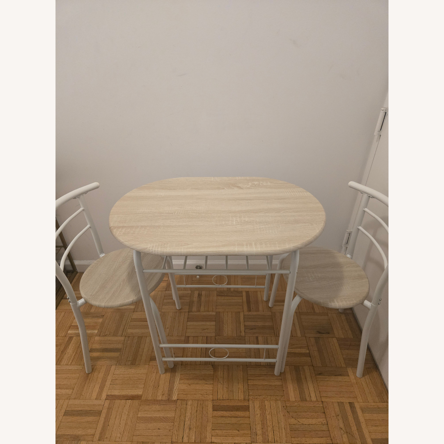Small 3 Piece Dining Set - image-2