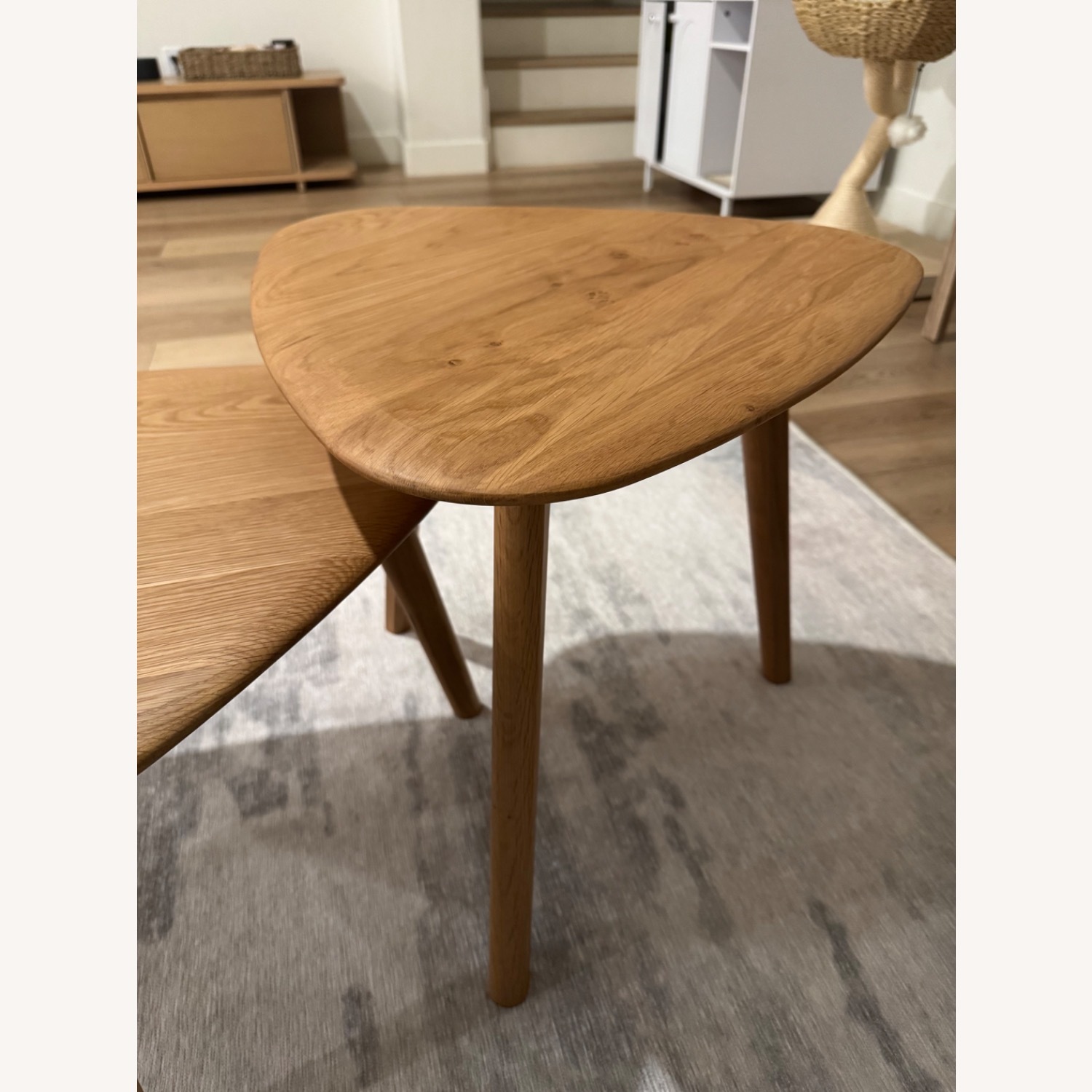 Castlery Vincent Natural Wood Coffee Table - image-4