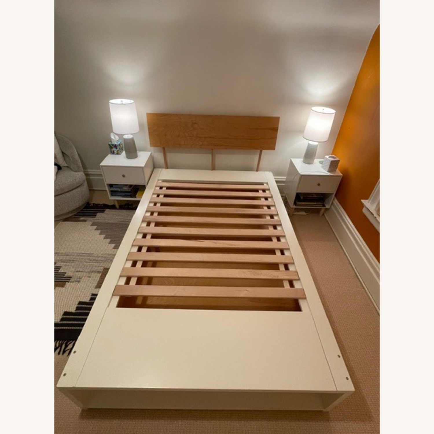 DucDuc Alex full-size Bed - image-3
