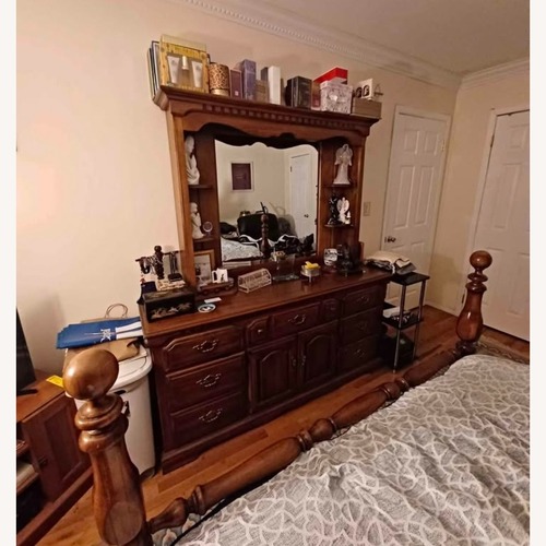 Used Contemporary Dresser for sale on AptDeco